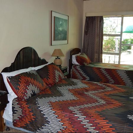 ניוקאסל House Ebony B&B מראה חיצוני תמונה