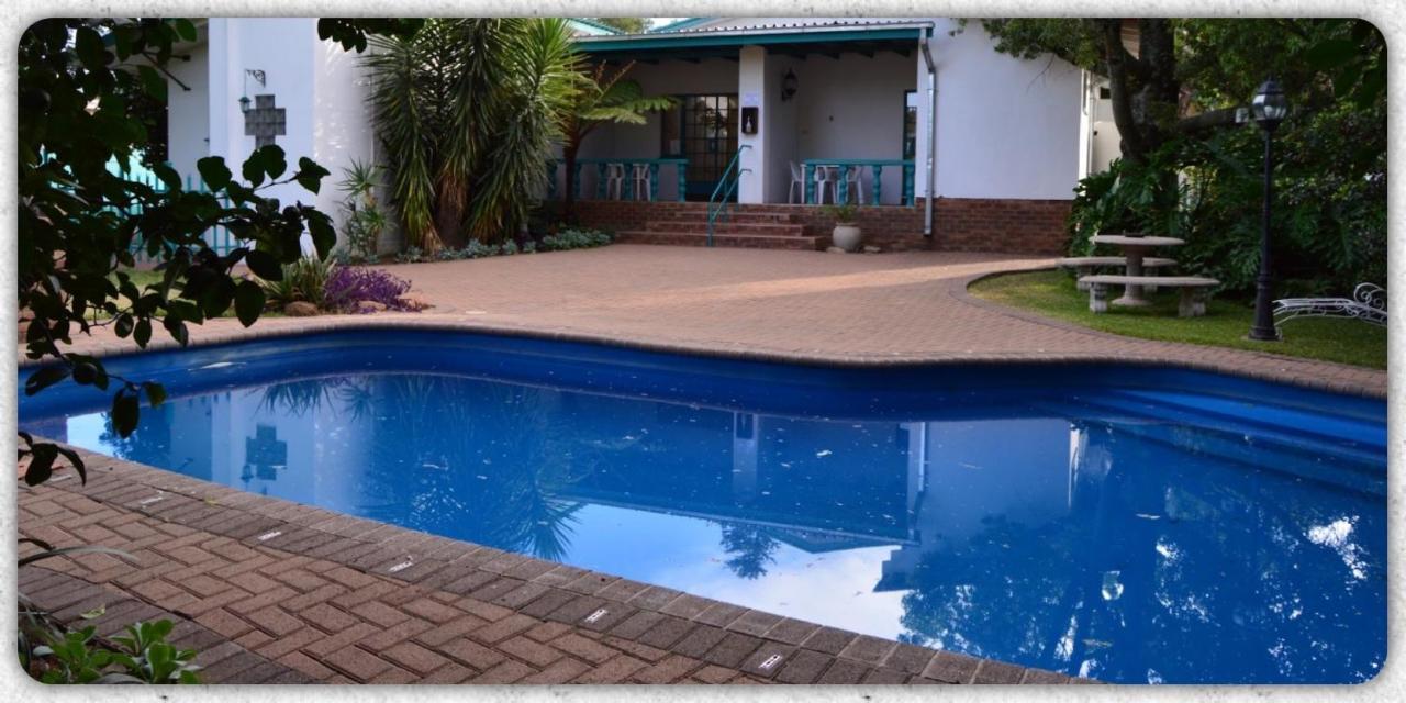 ניוקאסל House Ebony B&B מראה חיצוני תמונה