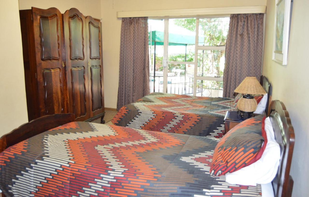 ניוקאסל House Ebony B&B מראה חיצוני תמונה