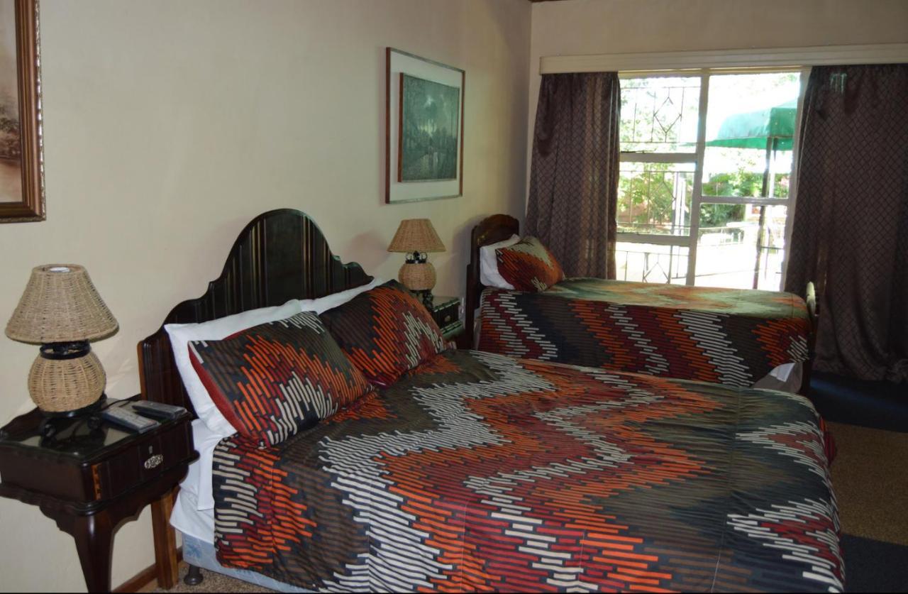 ניוקאסל House Ebony B&B מראה חיצוני תמונה