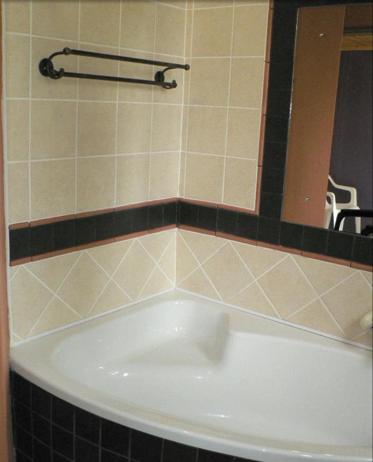 ניוקאסל House Ebony B&B מראה חיצוני תמונה