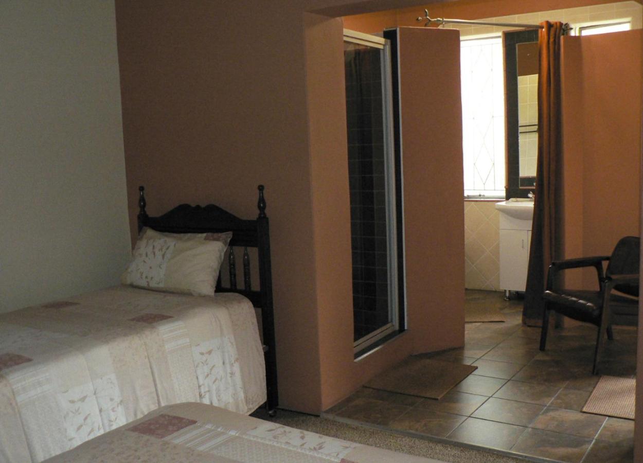 ניוקאסל House Ebony B&B מראה חיצוני תמונה