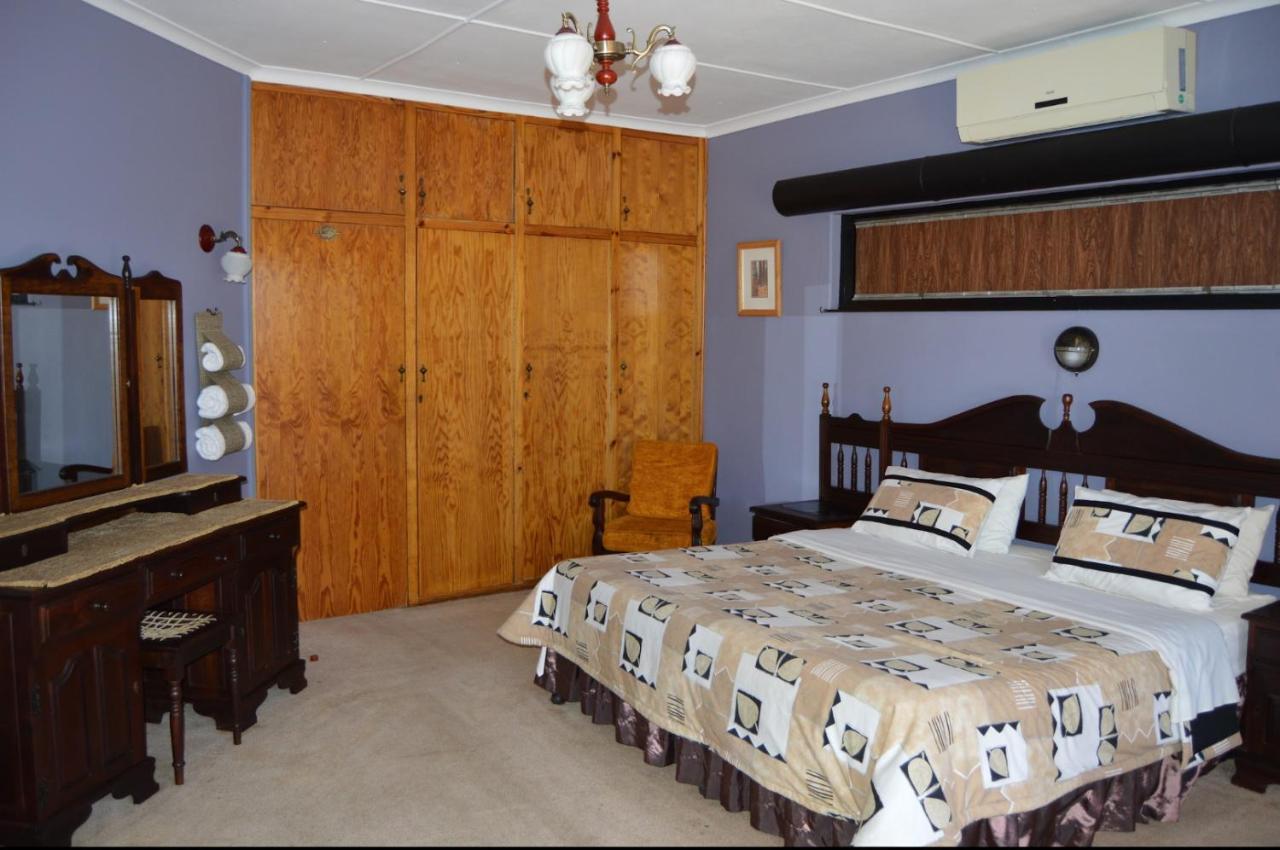 ניוקאסל House Ebony B&B מראה חיצוני תמונה