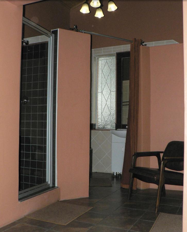 ניוקאסל House Ebony B&B מראה חיצוני תמונה