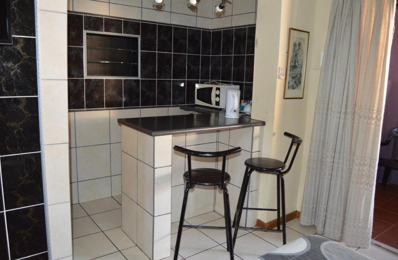 ניוקאסל House Ebony B&B מראה חיצוני תמונה