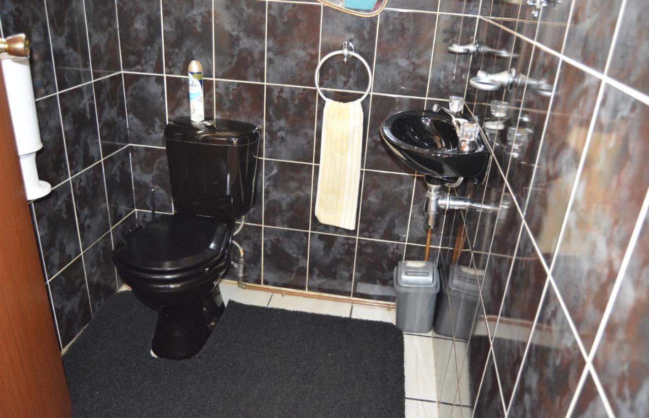 ניוקאסל House Ebony B&B מראה חיצוני תמונה
