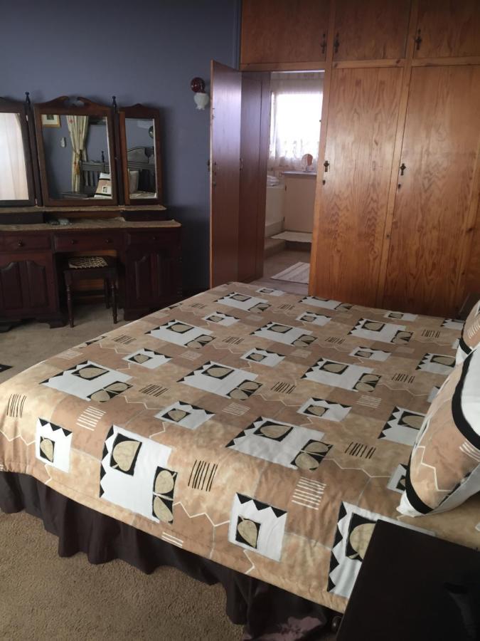 ניוקאסל House Ebony B&B מראה חיצוני תמונה