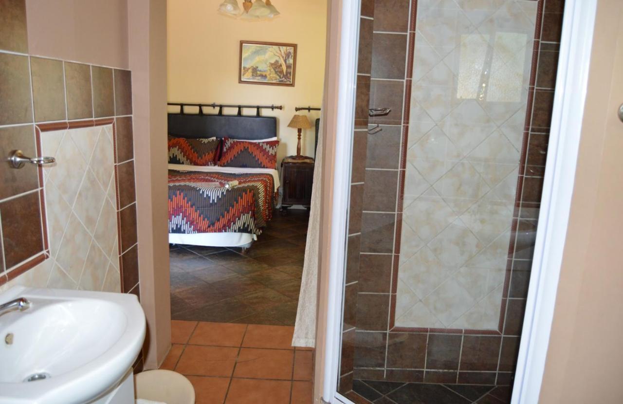 ניוקאסל House Ebony B&B מראה חיצוני תמונה