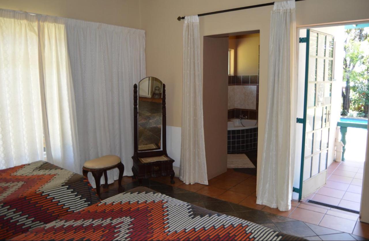 ניוקאסל House Ebony B&B מראה חיצוני תמונה