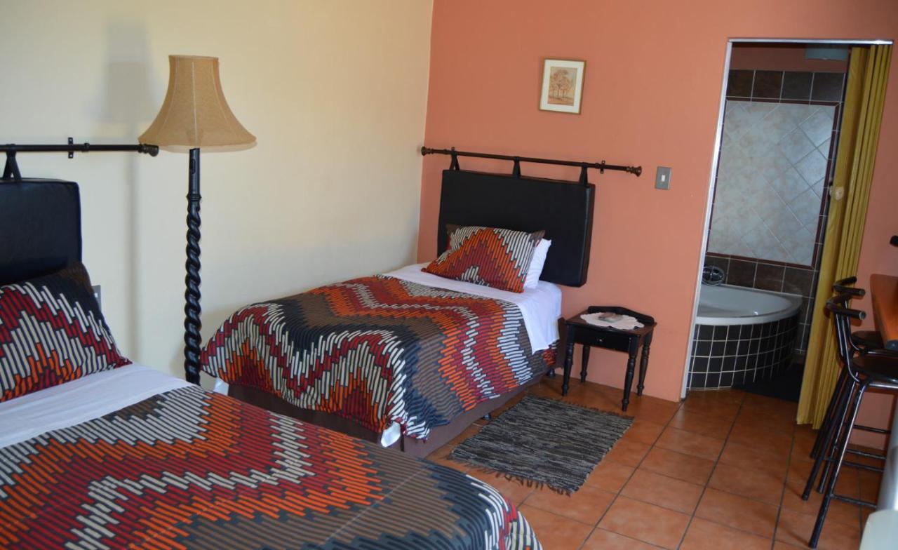 ניוקאסל House Ebony B&B מראה חיצוני תמונה